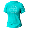 Change The World [Teal]