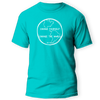 Change The World [Teal]