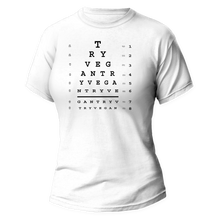  Eye Chart