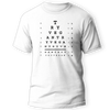 Eye Chart