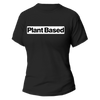 Plant Based [Black]