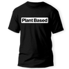 Plant Based [Black]