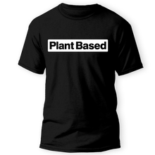  Plant Based [Black]