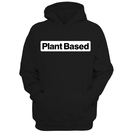 Plant Based [Black]