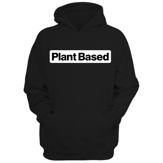 Plant Based [Black]