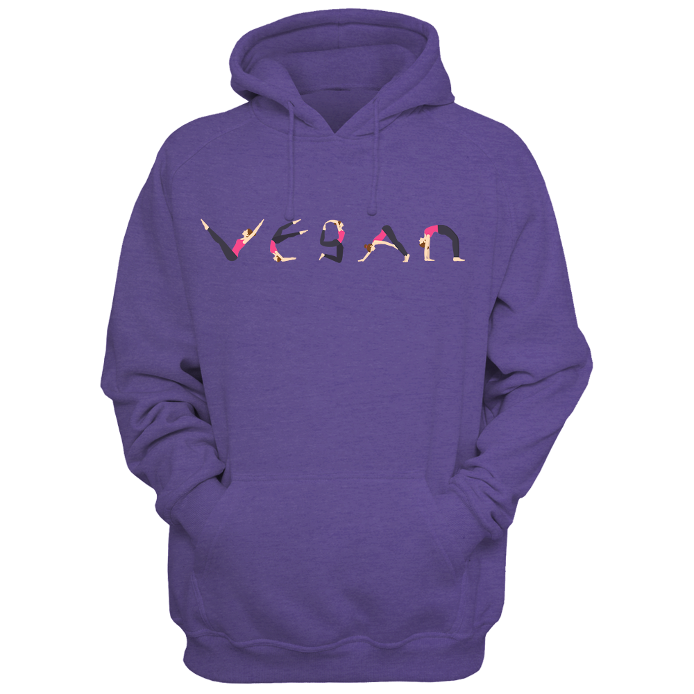 Yogi [Purple]