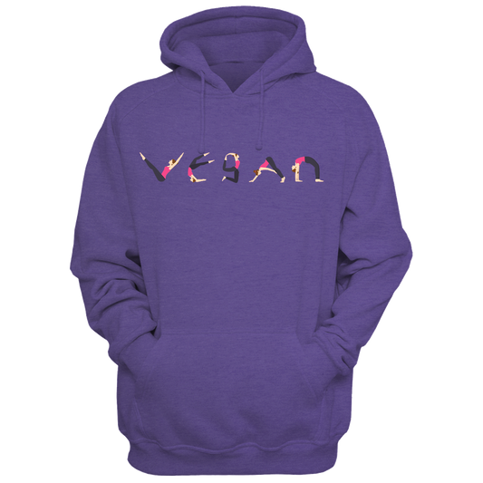 Yogi [Purple]