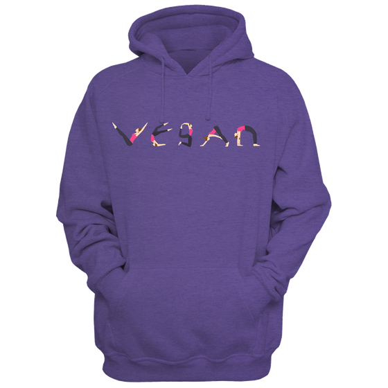 Yogi [Purple]