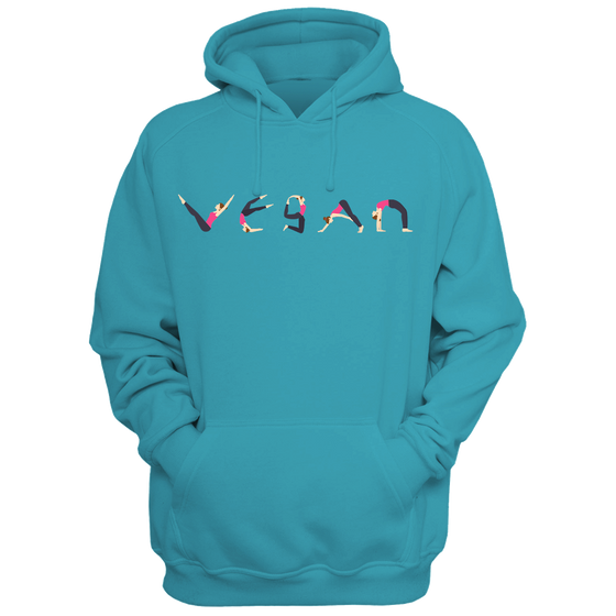 Yogi [Teal]