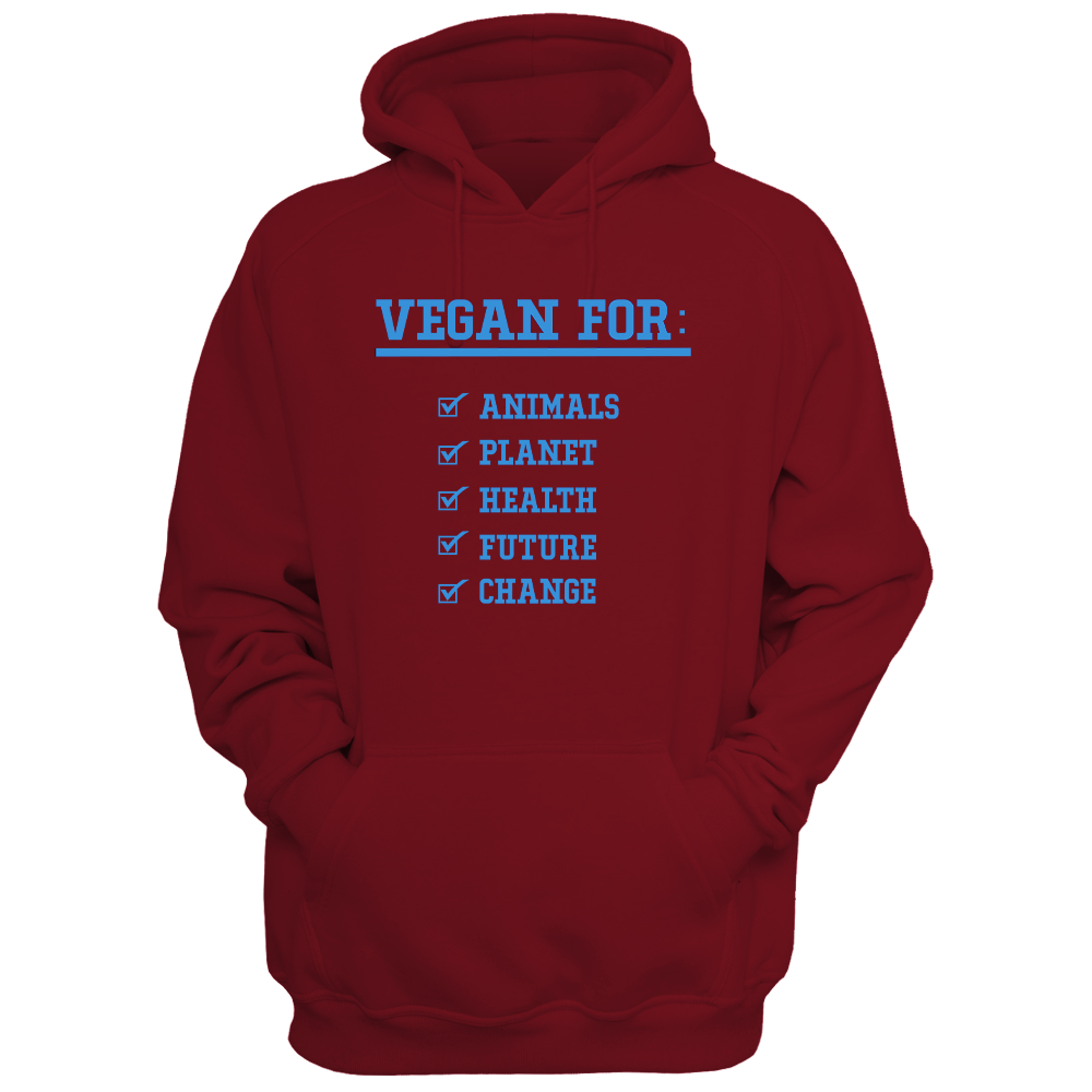 Vegan For [Wine]