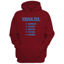  Vegan For [Wine]