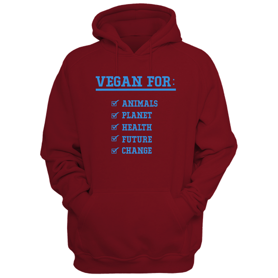 Vegan For [Wine]