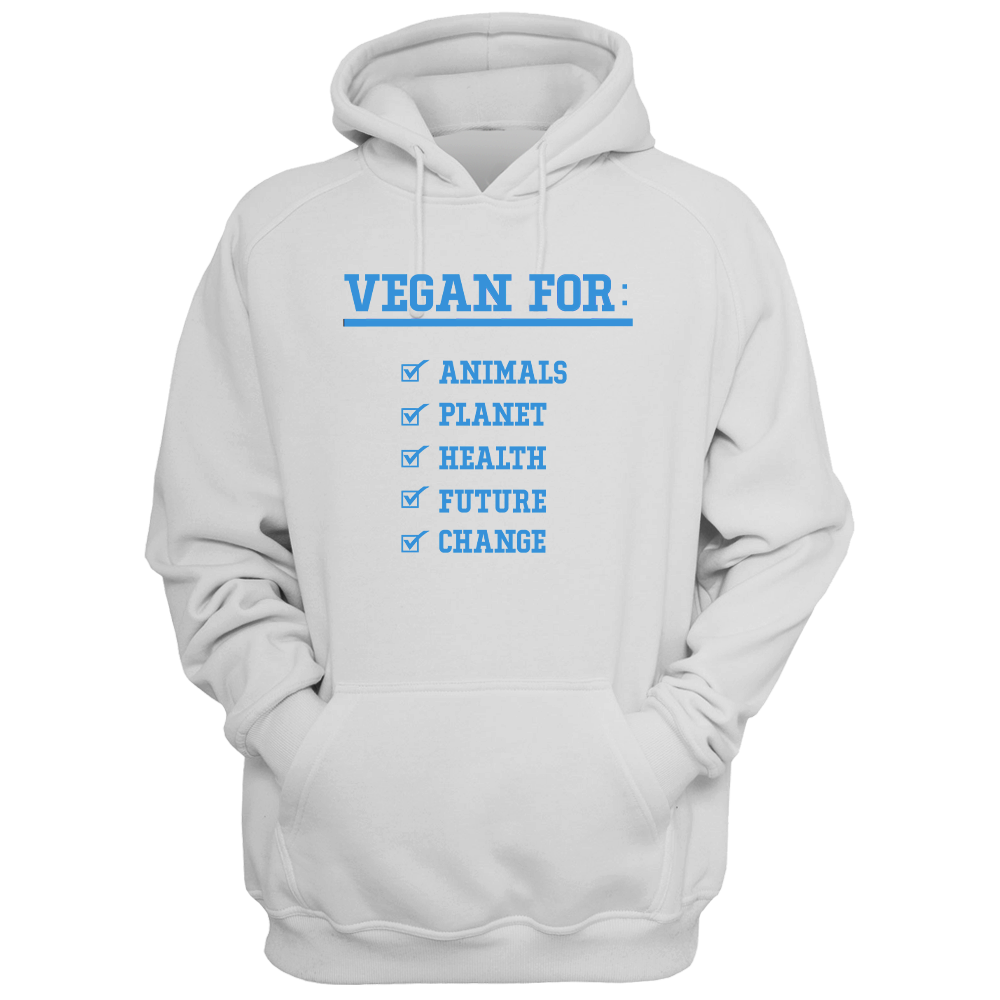 Vegan For
