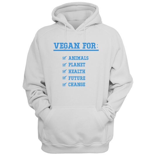 Vegan For