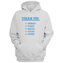  Vegan For
