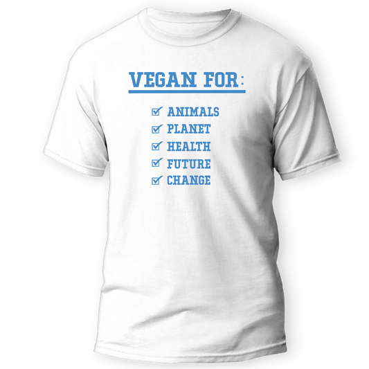 Vegan For
