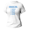 Vegan For