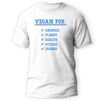 Vegan For