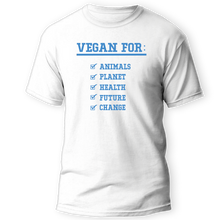  Vegan For