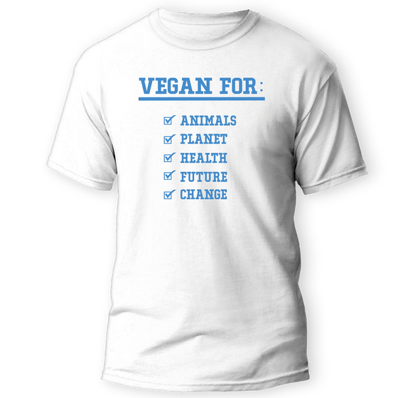 Vegan For